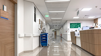 Healthcare Facilities