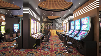 Hotels, Casinos & Resorts