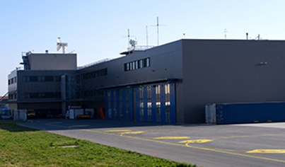 Government & Military