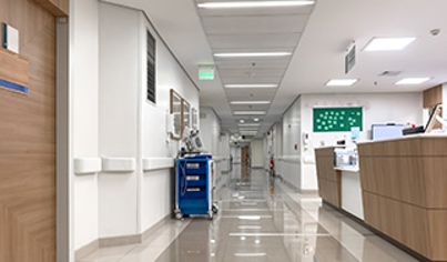 Healthcare Facilities